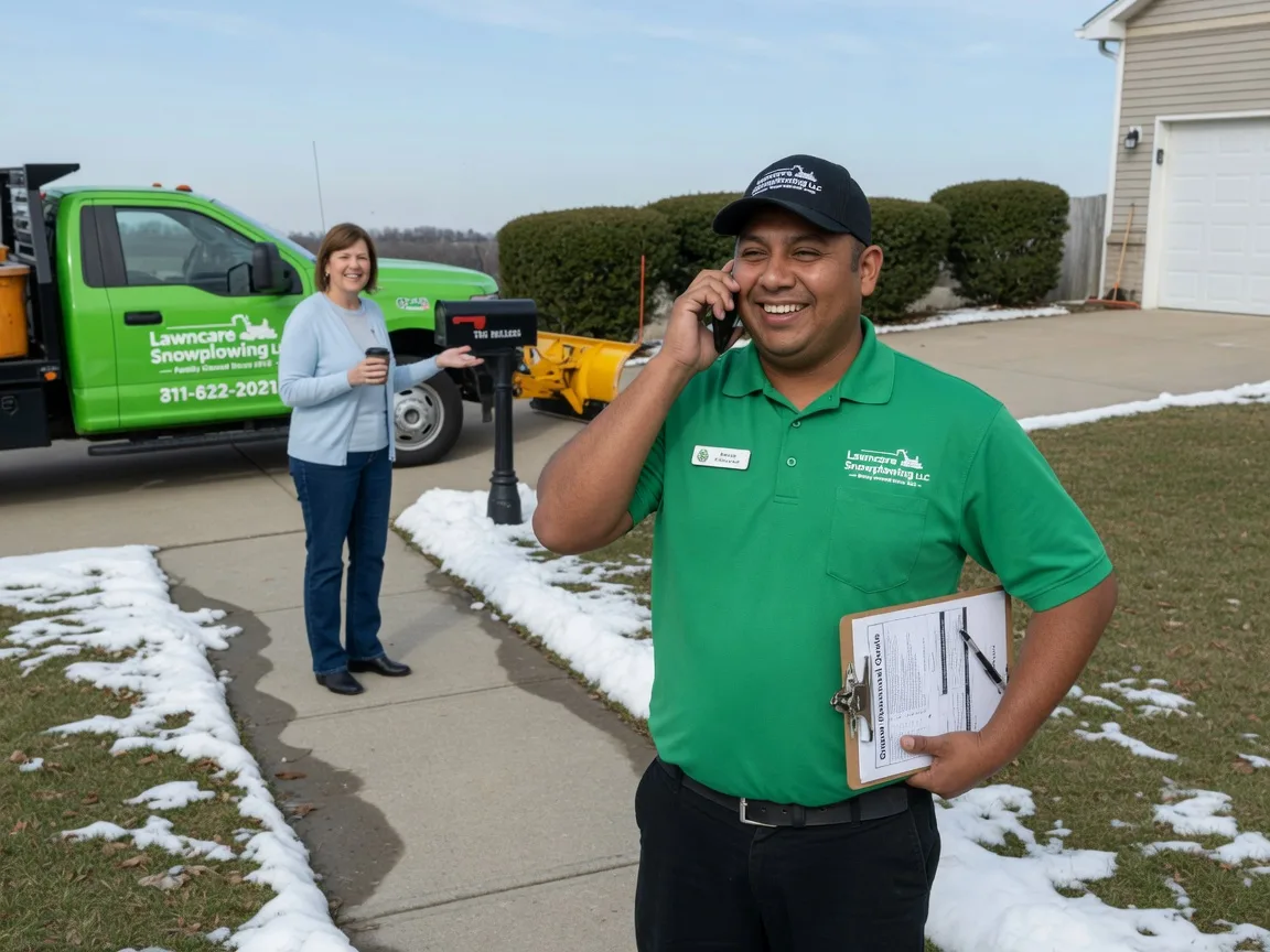 Lawn Care Services By Expert Landscaper Center Rutland, VT FAQs